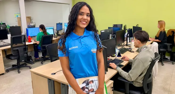 Prazo para inscrição no Programa Jovens Valores termina nesta quarta-feira