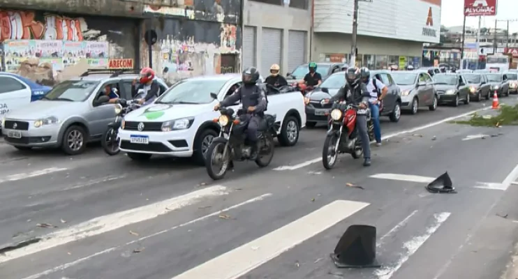 Prazo para pagar licenciamento de carros e motos no ES termina em julho: veja calendário