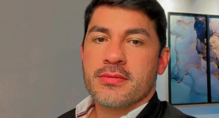 Pré-candidato do PL no ES é preso acusado de chantagear milionário indiano