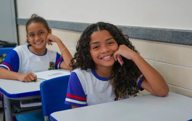 Pré-matrícula para o Ensino Fundamental 2027 começou nesta segunda-feira (26) em Linhares