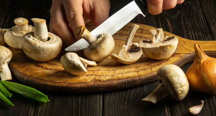 Precisa de mais vitamina D? Veja os alimentos que deve consumir