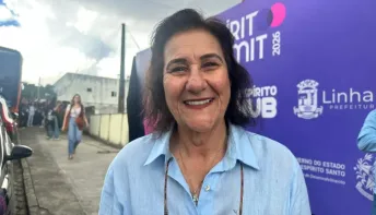 Prefeita confirma datas e shows da Festa do Café Conilon em São Domingos do Norte