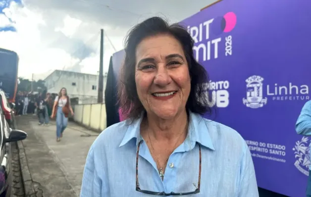 Prefeita confirma datas e shows da Festa do Café Conilon em São Domingos do Norte