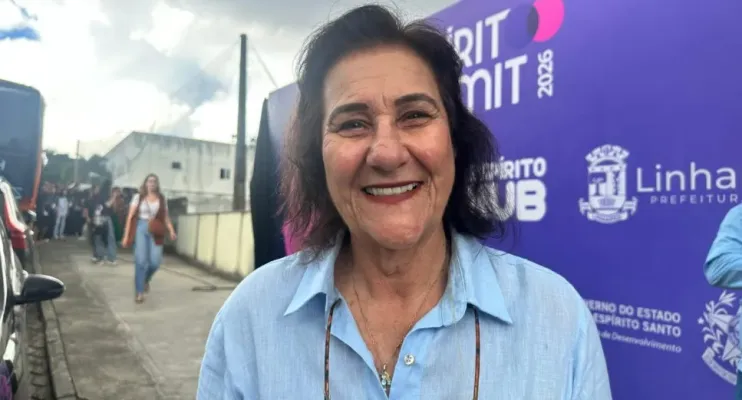 Prefeita confirma datas e shows da Festa do Café Conilon em São Domingos do Norte