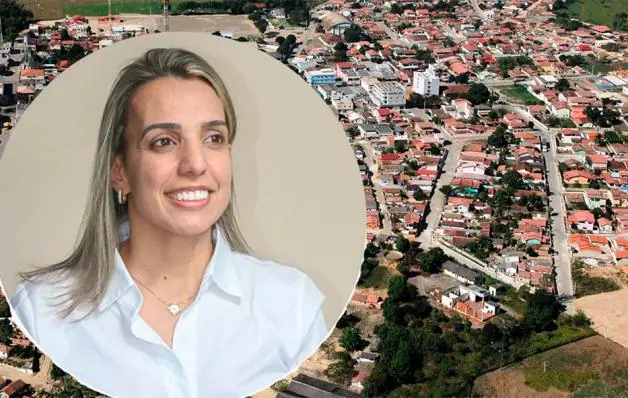  Prefeita de Boa Esperança Fernanda Milanese vai fornecer uniformes e matérias escolares para alunos do município