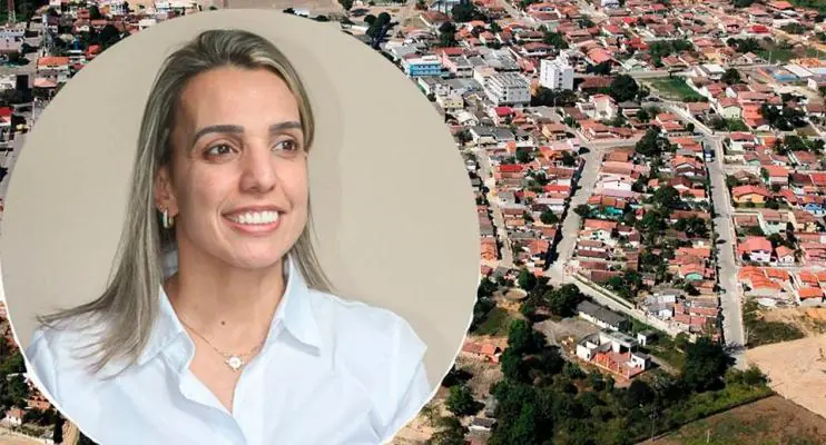  Prefeita de Boa Esperança Fernanda Milanese vai fornecer uniformes e matérias escolares para alunos do município