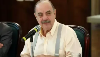 Prefeito de Belo Horizonte, Fuad Noman, morre aos 77 anos após longa internação