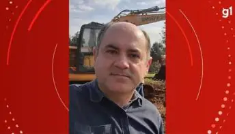 Prefeito de Lajeado do Bugre é morto a tiros dentro da prefeitura