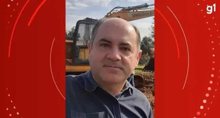 Prefeito de Lajeado do Bugre é morto a tiros dentro da prefeitura