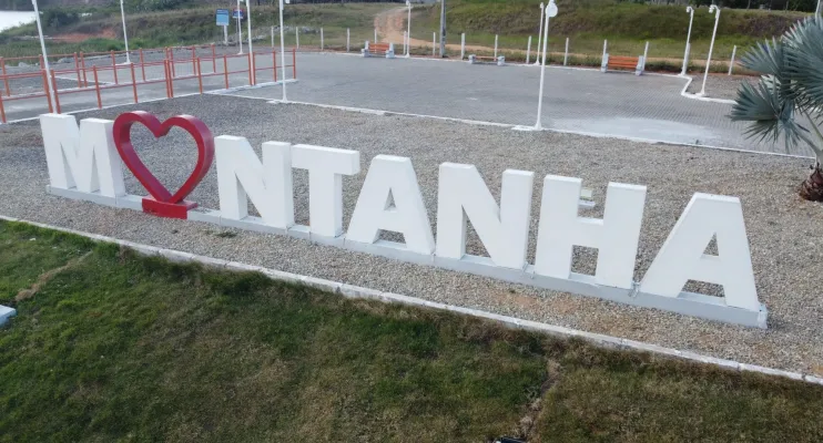 Prefeito de Montanha no Espírito Santo é vitima de Fake News nas redes socias