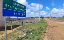 Prefeito de Pinheiros anuncia obras e novas aquisições 