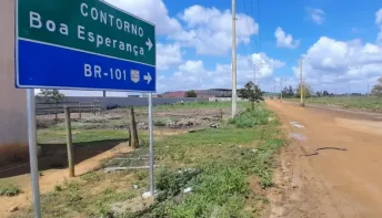 Prefeito de Pinheiros anuncia obras e novas aquisições 