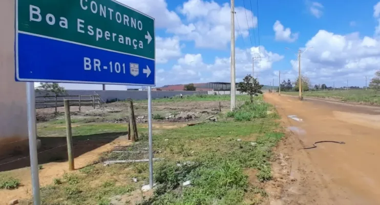 Prefeito de Pinheiros anuncia obras e novas aquisições 