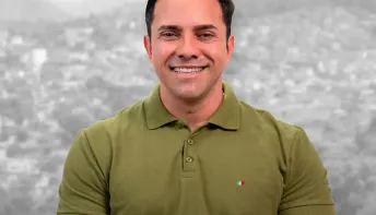 Prefeito de São Gabriel da Palha inicia 2025 com foco em gestão eficiente e inovadora