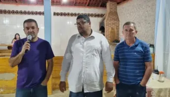 Prefeito de Vila Pavão é impedido de continuar na disputa a reeleição 