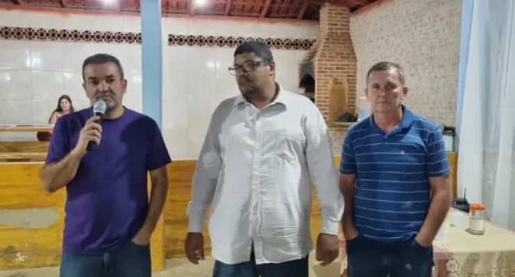 Prefeito de Vila Pavão é impedido de continuar na disputa a reeleição 