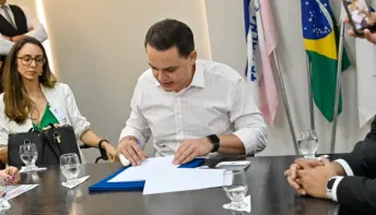 Prefeito de Vitória Lorenzo Pazolini envia projeto de lei que institui Programa de Dispensação de Fraldas