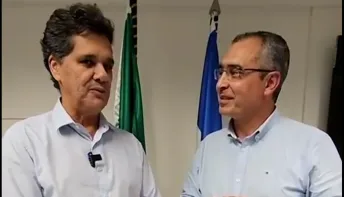 Prefeito eleito de São Mateus e governador em exercício participam de Culto Ecumênico de união e gratidão