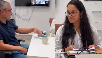 Prefeito eleito de São Mateus, Marcus da Cozivip, fortalece laços com Instituto Semente