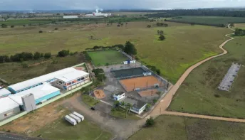 Prefeito Lucas Scaramussa assina ordens de serviço e licitação em agenda de investimentos