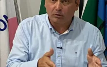 Prefeito Marcus Batista reforça ação legal e amparo a ambulantes de São Mateus