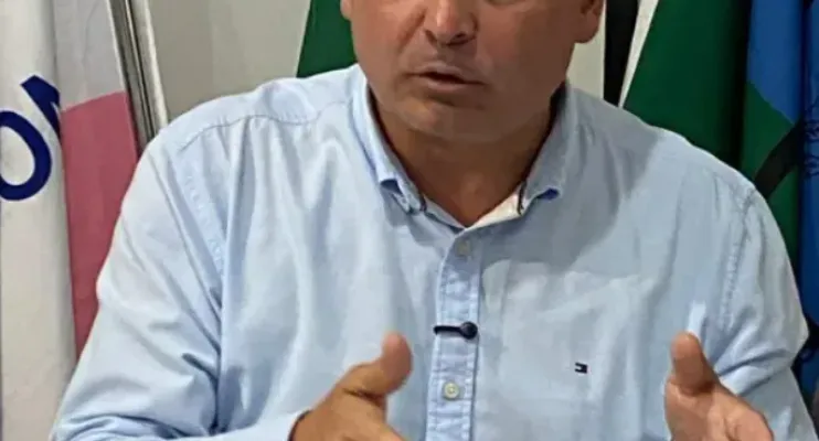 Prefeito Marcus Batista reforça ação legal e amparo a ambulantes de São Mateus