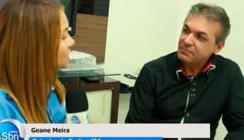 Prefeito Temóteo diz; os empresários tiram o suor do povo: Presidente da CDL se manifesta sobre a fala
