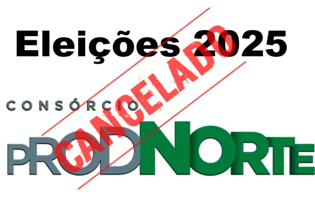 Prefeitos interessados no Prodnorte só tem até 02 e 03/01/2025 para enviar requerimentos para registro de chapas