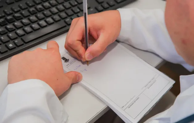 Prefeitura abre processo seletivo para contratação de médico do Trabalho e médico Perito Previdenciário 