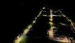 Prefeitura amplia iluminação pública e garante mais segurança