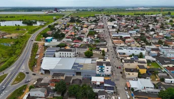 Prefeitura apresenta projeto final de macrodrenagem em Bebedouro e entrega de dezenas de títulos de regularização fundiária