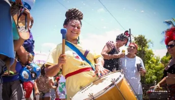 Prefeitura da Serra anuncia programação de carnaval com mais de 50 atrações