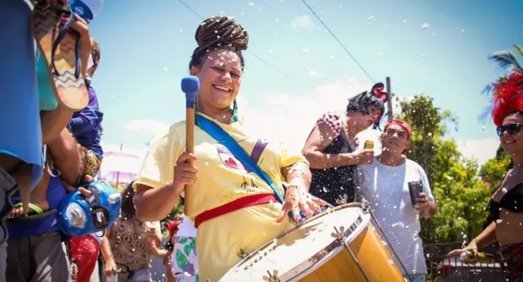Prefeitura da Serra anuncia programação de carnaval com mais de 50 atrações