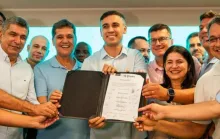 Prefeitura da Serra assume trecho da BR-101 e projeta Avenida Mestre Álvaro