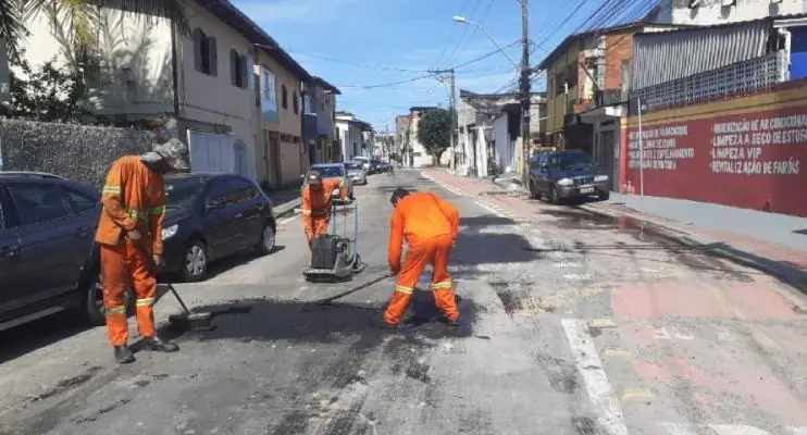 Prefeitura da Serra divulga cronograma de serviços especial