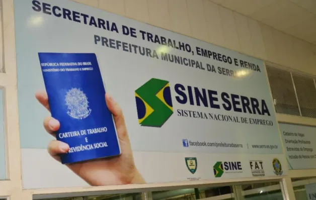 Prefeitura da Serra promove ação de trabalho para pessoas com 60 anos ou mais