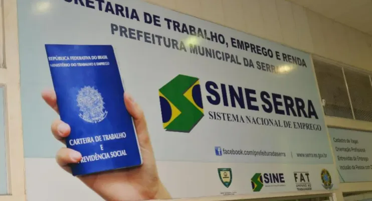 Prefeitura da Serra promove ação de trabalho para pessoas com 60 anos ou mais