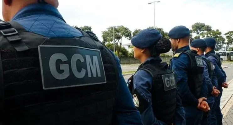 Prefeitura da Serra publica edital com 150 vagas para Guarda Municipal
