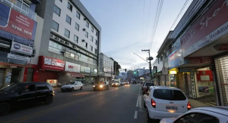 Prefeitura de Aracruz formaliza convênio com Detran para melhorar segurança e fluidez no trânsito