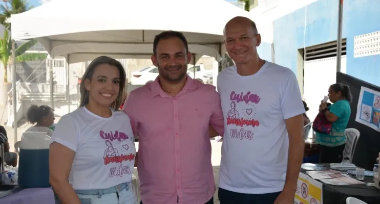 Prefeitura de Boa Esperança Anuncia que Filas de Espera para Consultas em Pneumologia e Endoscopia Foram Zeradas