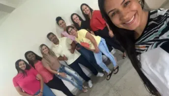 Prefeitura de Boa Esperança e NASF discutem ações para melhorar atendimento à saúde
