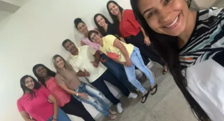 Prefeitura de Boa Esperança e NASF discutem ações para melhorar atendimento à saúde