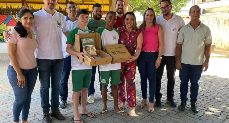 Prefeitura de Boa Esperança toma medidas impactantes na educação do município 