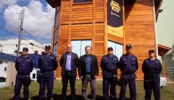 Prefeitura de Colatina reestrutura a Guarda Municipal