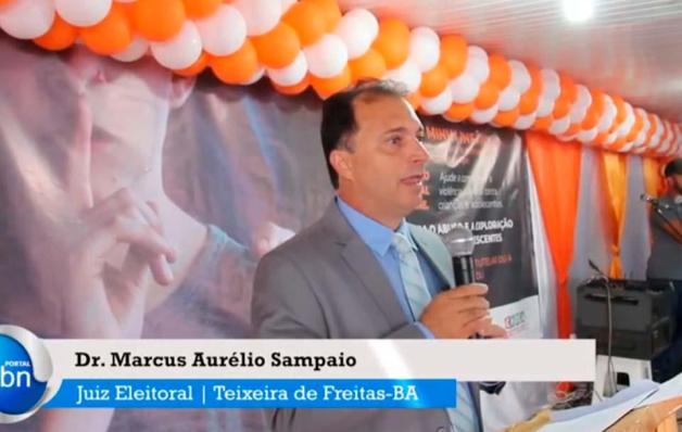 Prefeitura de Ibirapuã faz campanha 18 de Maio - Dia Nacional de Enfrentamento ao Abuso e à Exploração Sexual de Crianças e Adolescentes