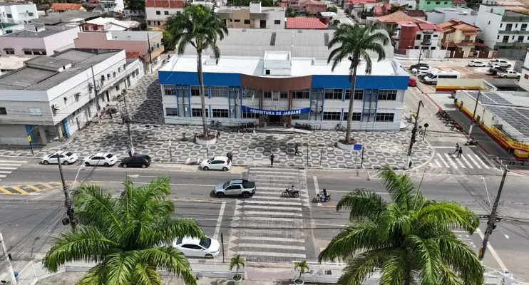 Prefeitura de Jaguaré adota escolha democrática do ticket alimentação