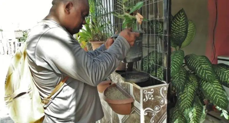 Prefeitura de Jaguaré em alerta contra dengue