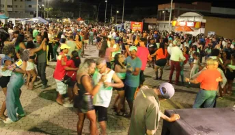 Prefeitura de Jaguaré garante segurança e diversidade musical no Carnaval 2025