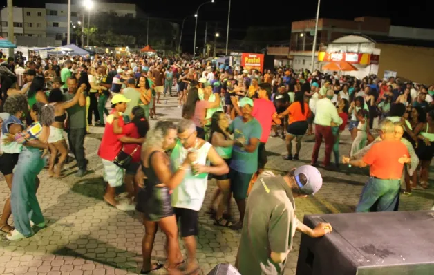 Prefeitura de Jaguaré garante segurança e diversidade musical no Carnaval 2025