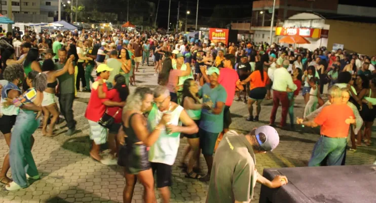 Prefeitura de Jaguaré garante segurança e diversidade musical no Carnaval 2025